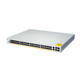 Cisco Catalyst  commutateur réseau Géré L2 Gigabit Ethernet (10/100/1000) Connexion Ethernet, supportant l'alimentation via ce port (PoE) Gris - C1000-48P-4G-L