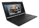 Lenovo ThinkPad P16s Gen 3 (Intel) Intel Core Ultra 7 165H Station de travail mobile 40,6 cm (16") WUXGA 16 Go DDR5-SDRAM 512 Go SSD Wi-Fi 6E (802.11ax) Windows 11 Pro Français Noir - 21KS0043CA
