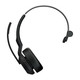 Jabra Evolve2 55 Casque Avec fil &sans fil Arceau Bureau/Centre d'appels Bluetooth Noir - 25599-899-999-01