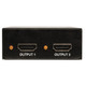 Tripp Lite  répartiteur vidéo Displayport/HDMI 2x HDMI - B156-002-HDMI
