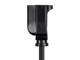 Monoprice  câble électrique Noir 0,3 m NEMA 5-15P NEMA 5-15R - 5296