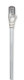 Intellinet  câble de réseau Blanc 7,5 m Cat6 - 341998