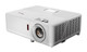 Optoma  vidéo-projecteur 5500 ANSI lumens DLP 1080p (1920x1080) Compatibilité 3D Blanc - ZH507
