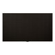 LG  Écran d'affichage dynamique Écran plat de signalisation numérique 4,14 m (163") LED 500 cd/m² Full HD Noir WebOS - LAEC018-GN2
