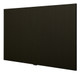 LG  Écran d'affichage dynamique Écran plat de signalisation numérique 4,14 m (163") LED 500 cd/m² Full HD Noir WebOS - LAEC018-GN2