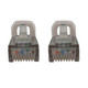 Tripp Lite  câble de réseau Blanc 1,83 m Cat6a U/FTP (STP) - N262-S06-WH