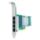 Axiom  carte réseau Interne Ethernet 5000 Mbit/s - 665240-B21-AX