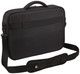 Case Logic Propel PROPC- 116 Black 39,6 cm (15.6") Malette Noir - 3204528
