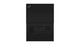 Lenovo ThinkPad P43s Intel® Core™ i7 i7-8565U Station de travail mobile 35,6 cm (14") Full HD 16 Go DDR4-SDRAM 512 Go SSD NVIDIA Quadro P520 Wi-Fi 5 (802.11ac) Windows 10 Pro Noir - 20RH0002US