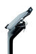 CTA Digital  support antivol pour tablettes Noir 35,6 cm (14") - PAD-PARAFU