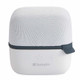 Verbatim  haut-parleur portable et de fête Enceinte portable stéréo Blanc 5 W - 70227