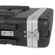 Tripp Lite  étui pour équipements Mallette de transport Noir - SRCASE2U