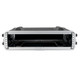 Tripp Lite  étui pour équipements Mallette de transport Noir - SRCASE2U