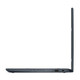 Lenovo 500w Yoga Gen 4 Intel® N N200 Hybride (2-en-1) 31 cm (12.2") Écran tactile WUXGA 8 Go LPDDR5-SDRAM 128 Go SSD Wi-Fi 6 (802.11ax) Windows 11 Pro Anglais américain Gris - 82VQ0007US
