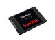 SanDisk Plus 240 Go 2.5" Série ATA III SLC - SDSSDA-240G-G26