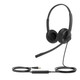Yealink Casque UH34 Dual UC - 1308044