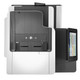 HP PageWide Enterprise Color Imprimante multifonction couleur PageWide Enterprise 586dn - G1W39A