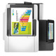 HP PageWide Enterprise Color Imprimante multifonction couleur PageWide Enterprise 586dn - G1W39A