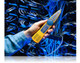 Fluke  testeur de câble réseau - MT-8200-60-KIT
