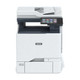 Xerox VersaLink C625 A4 50 ppm - Copie/Impression/Numérisation/Fax recto verso PS3 PCL5e/6 2 magasins 650 feuilles - C625V_DN