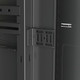 Middle Atlantic Products  étagère 40U Rack autonome Noir - SR28-40-32