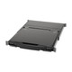Tripp Lite  commutateur écran, clavier et souris Grille de montage Noir - B030-DP08-17DIP