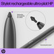 HP Stylet rechargeable ultra-plat - 630W7AA