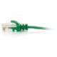 C2G  câble de réseau Vert 0,3048 m Cat6 U/UTP (UTP) - 01160