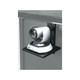 Middle Atlantic Products  accessoire pour appareils photo montage Support de caméra - FVS-CMTB-128-BK