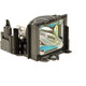 BTI AN-A10LP lampe de projection 165 W SHP - AN-A10LP-BTI