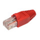Lantronix 500-153 RJ-45 Rouge - ACC-500-153