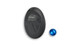 Kensington Pro Fit Ergo TB450 souris Bureau Droitier RF sans fil + Bluetooth Trackball 1600 DPI - K72194WW