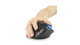Kensington Pro Fit Ergo TB450 souris Bureau Droitier RF sans fil + Bluetooth Trackball 1600 DPI - K72194WW