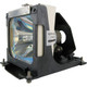 BTI 6103045214- lampe de projection 200 W UHP - 6103045214-BTI