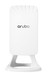 HPE Aruba Networking Aruba AP-505HR (US) 1487 Mbit/s Blanc Connexion Ethernet, supportant l'alimentation via ce port (PoE) - R3V57A