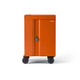 Bretford CUBE Cart Mini Classe mobile de charge et de gestion Orange - TVCM20PAC-270TAG