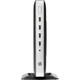 HP Cliente delgado t630 2 GHz Smart Zero 1,52 kg Argent GX-420GI - 2ZU95AA
