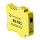 Brainboxes  carte et adaptateur d'interfaces RJ-45 - ES-551