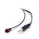 C2G Single Infrared Emitter Cable télécommande - 40432