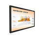 Philips  Écran d'affichage dynamique Écran plat de signalisation numérique 109,2 cm (43") VA Wifi 400 cd/m² 4K Ultra HD Écran tactile Intégré dans le processeur Android 8.0 - 43BDL3452T/00