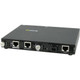 Perle SMI-1000-S1SC120D convertisseur de support réseau 1000 Mbit/s 1590 nm Monomode - 05070284