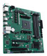 ASUS PRO B550M-C/CSM AMD B550 Emplacement AM4 micro ATX - 90MB15Q0-M0EAYC