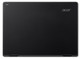 Acer TravelMate TMB311R-32-C31R Intel® Celeron® N N5100 Hybride (2-en-1) 29,5 cm (11.6") Écran tactile HD 4 Go DDR4-SDRAM 128 Go Flash Wi-Fi 6 (802.11ax) Windows 10 Pro Noir - NX.VQWAA.001