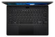 Acer TravelMate TMB311R-32-C31R Intel® Celeron® N N5100 Hybride (2-en-1) 29,5 cm (11.6") Écran tactile HD 4 Go DDR4-SDRAM 128 Go Flash Wi-Fi 6 (802.11ax) Windows 10 Pro Noir - NX.VQWAA.001