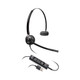 POLY Micro-casque EncorePro 545 USB-A convertible - 783R4AA