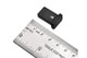 Kensington VeriMark™ Guard USB-A Clé de sécurité à empreinte digitale - FIDO2, WebAuthn/CTAP2, & FIDO U2F - K64708WW Kensington VeriMark™ Guard USB-A Clé de sécurité à empreinte digitale - FIDO2, WebAuthn/CTAP2, & FIDO U2F - K64708WW