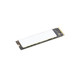 Lenovo  disque SSD 512 Go M.2 PCI Express 4.0 NVMe - 4XB1M86954 Lenovo  disque SSD 512 Go M.2 PCI Express 4.0 NVMe - 4XB1M86954