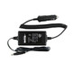 BTI  adaptateur de puissance & onduleur Auto 30 W Noir - AP-1930XXX