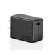 Lenovo  adaptateur de puissance & onduleur Intérieure 45 W Noir - GX20U90488