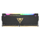 Patriot Memory Viper Steel RGB  module de mémoire 16 Go 2 x 8 Go DDR4 288-pin DIMM - PVSR416G360C8K